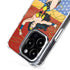 DC Comics Wonder Woman Ready to Fight iPhone 16 Pro MagSafe Case